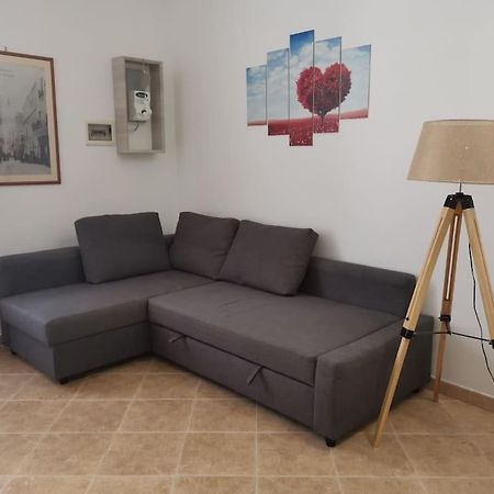 Casa Margherita Apartman Monopoli Kültér fotó