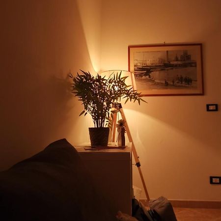 Casa Margherita Apartman Monopoli Kültér fotó