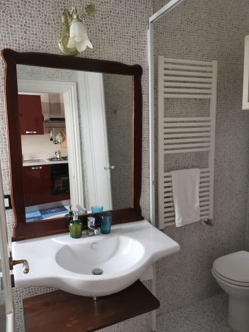 Casa Margherita Apartman Monopoli Kültér fotó