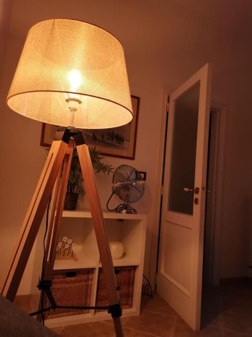 Casa Margherita Apartman Monopoli Kültér fotó