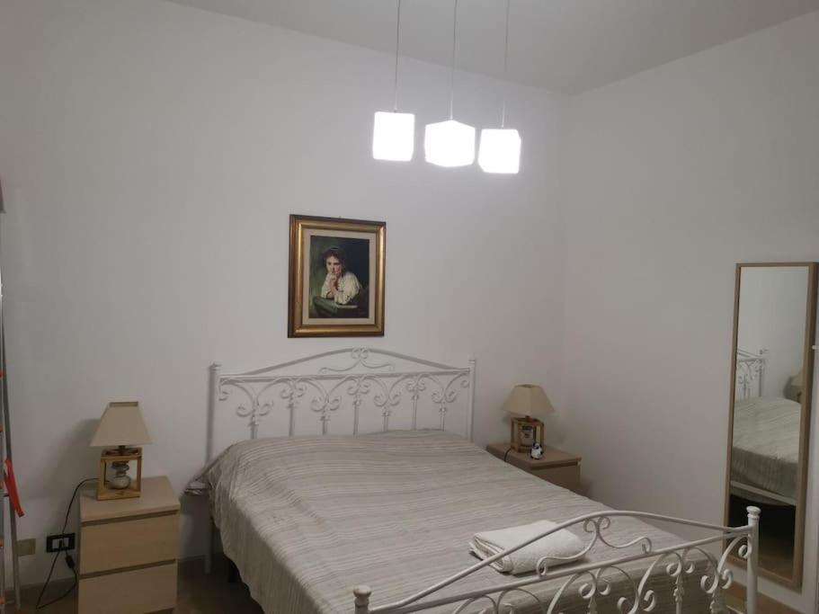 Casa Margherita Apartman Monopoli Kültér fotó