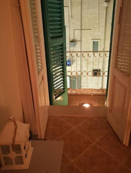 Casa Margherita Apartman Monopoli Kültér fotó