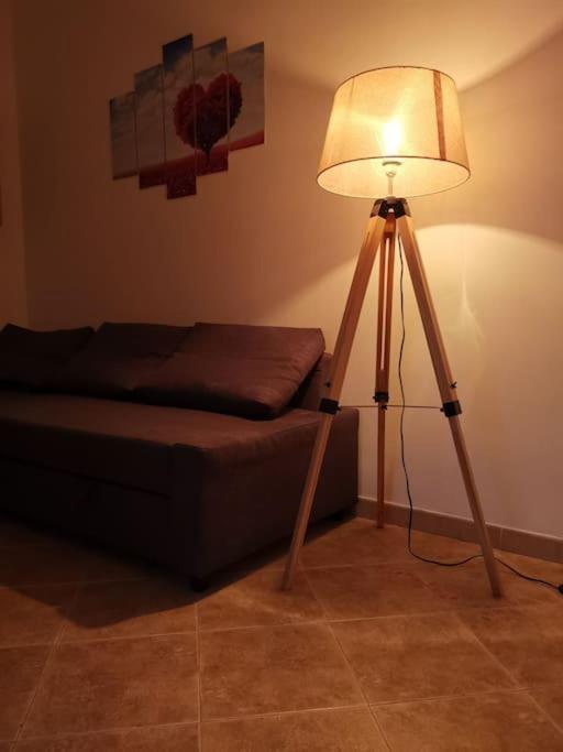 Casa Margherita Apartman Monopoli Kültér fotó