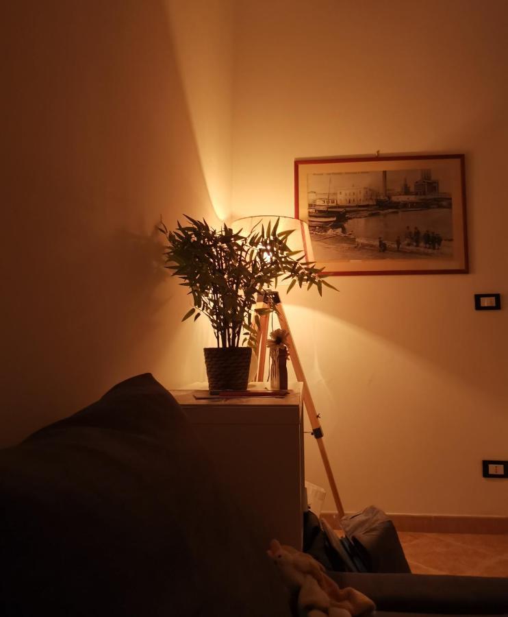 Casa Margherita Apartman Monopoli Kültér fotó