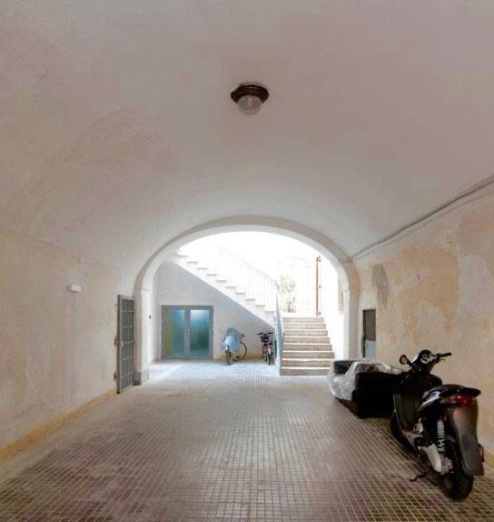 Casa Margherita Apartman Monopoli Kültér fotó