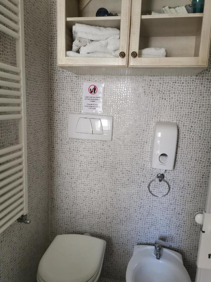Casa Margherita Apartman Monopoli Kültér fotó