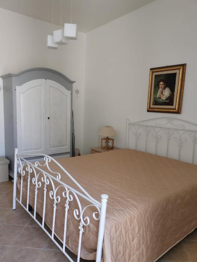 Casa Margherita Apartman Monopoli Kültér fotó