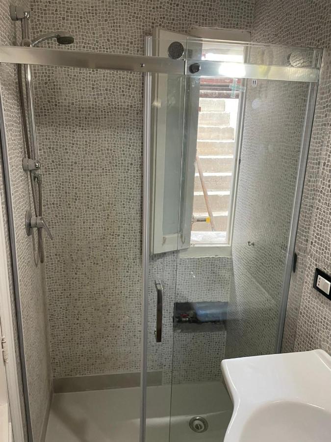 Casa Margherita Apartman Monopoli Kültér fotó