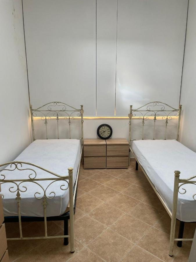 Casa Margherita Apartman Monopoli Kültér fotó